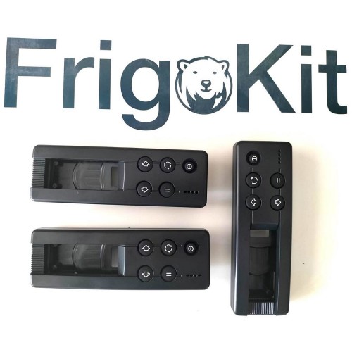 TRP 45-2072 45-2754 BEZEL KIT FOR DSR CAB ITS NOT CONTROLLER ONLY BEZEL TRP 45-2072 45-2754 BEZEL KIT FOR DSR CAB ITS NOT CONTROLLER ONLY BEZEL